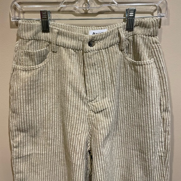 Princess Polly Corduroy Pants - Picture 3 of 13